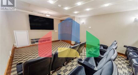 Residential - Condo/Apartment - Toronto, Canada - Canada