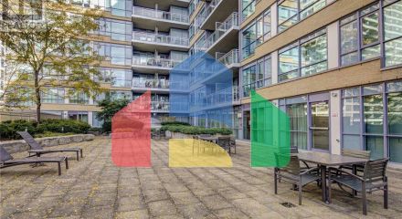 Residential - Condo/Apartment - Toronto, Canada - Canada