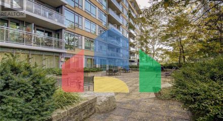 Residential - Condo/Apartment - Toronto, Canada - Canada