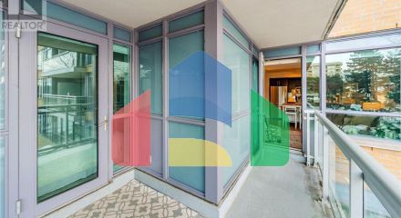 Residential - Condo/Apartment - Toronto, Canada - Canada