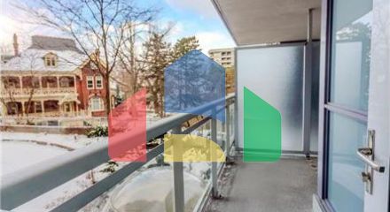 Residential - Condo/Apartment - Toronto, Canada - Canada