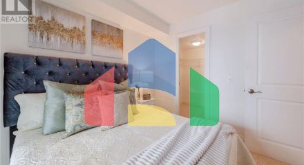 Residential - Condo/Apartment - Toronto, Canada - Canada