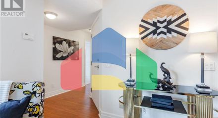 Residential - Condo/Apartment - Toronto, Canada - Canada