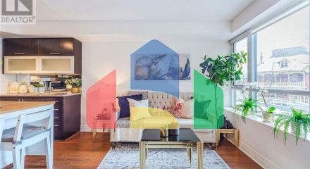 Residential - Condo/Apartment - Toronto, Canada - Canada