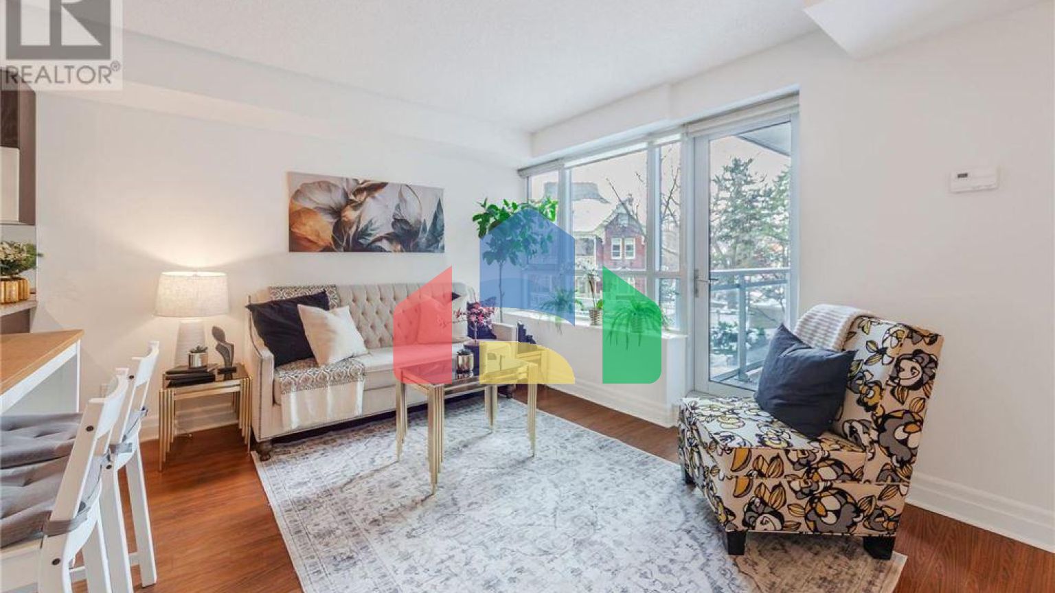 Residential - Condo/Apartment - Toronto, Canada - Canada