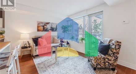 Residential - Condo/Apartment - Toronto, Canada - Canada