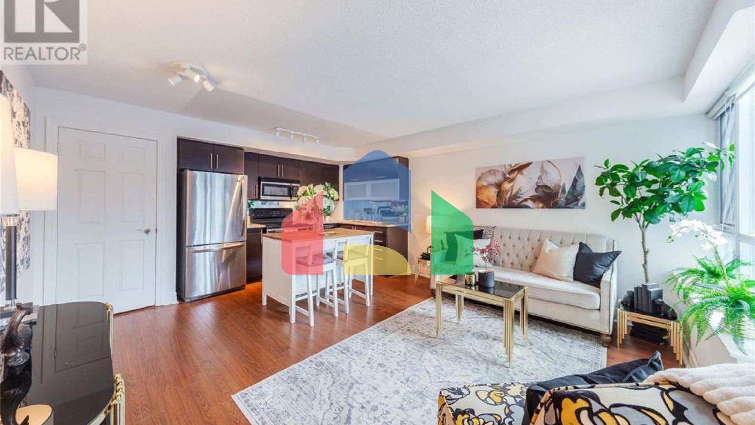 Residential - Condo/Apartment - Toronto, Canada - Canada