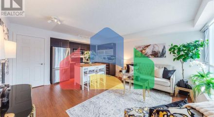 Residential - Condo/Apartment - Toronto, Canada - Canada