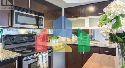 Residential - Condo/Apartment - Toronto, Canada - Canada