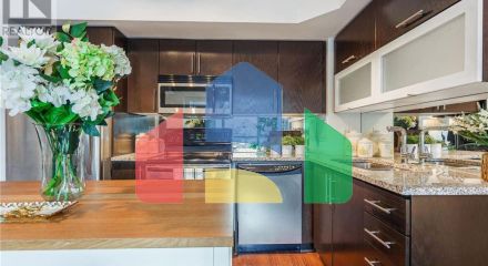 Residential - Condo/Apartment - Toronto, Canada - Canada