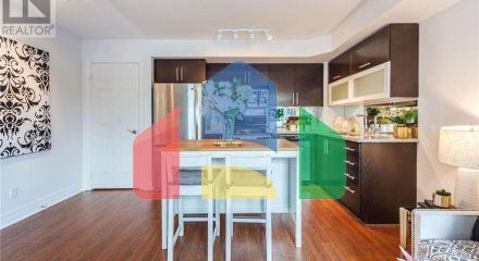 Residential - Condo/Apartment - Toronto, Canada - Canada
