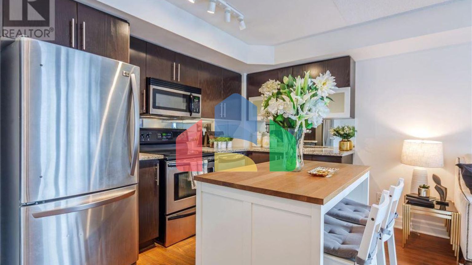 Residential - Condo/Apartment - Toronto, Canada - Canada