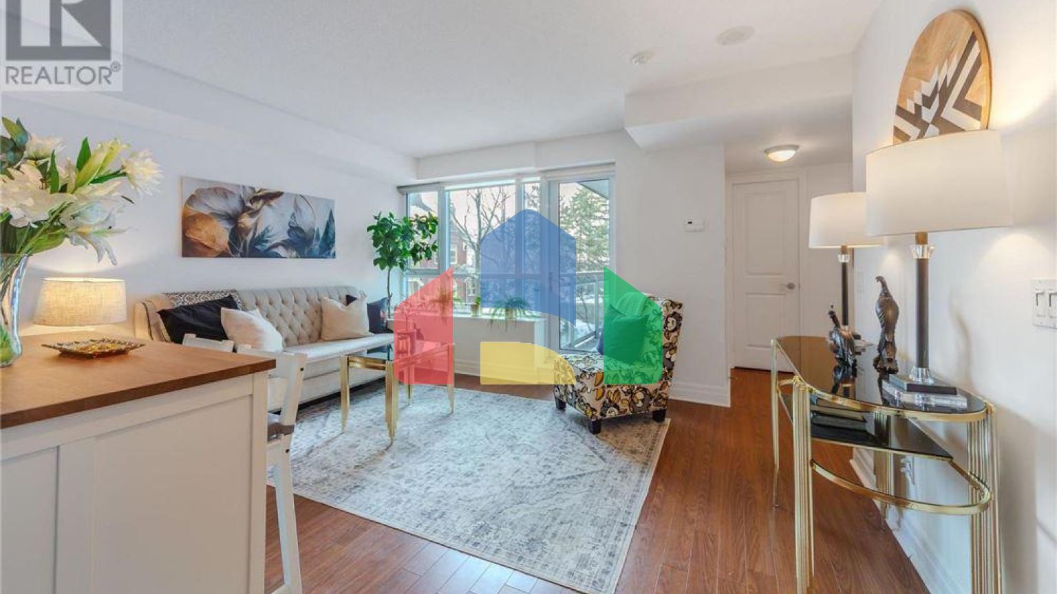 Residential - Condo/Apartment - Toronto, Canada - Canada