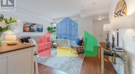 Residential - Condo/Apartment - Toronto, Canada - Canada