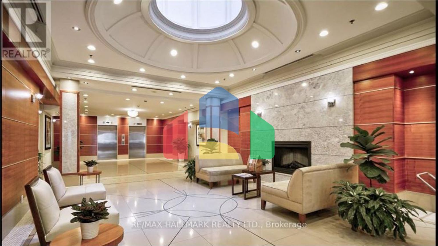 Residential - Condo/Apartment - Toronto, Canada - Canada