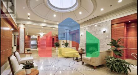 Residential - Condo/Apartment - Toronto, Canada - Canada