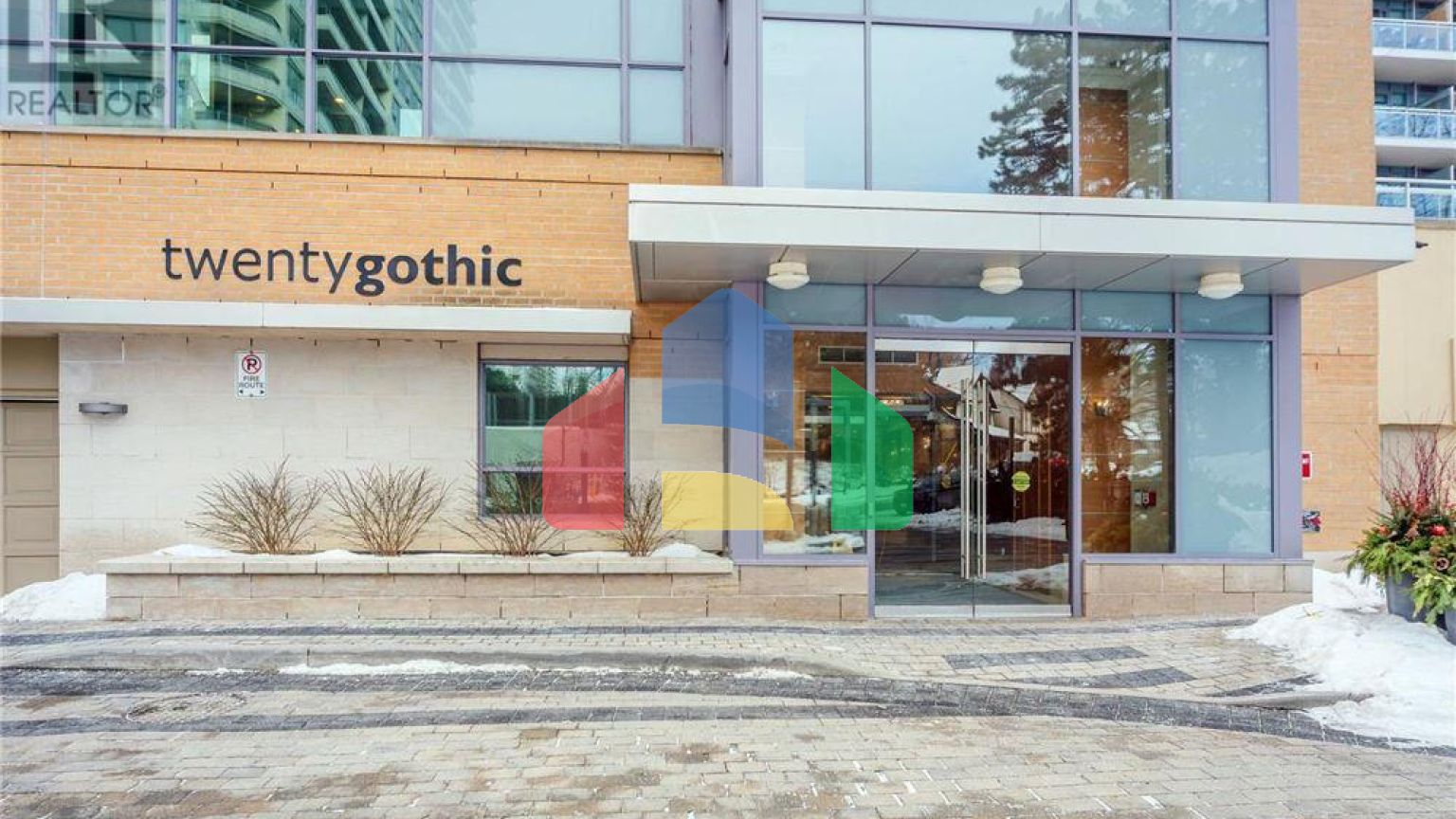 Residential - Condo/Apartment - Toronto, Canada - Canada