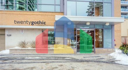 Residential - Condo/Apartment - Toronto, Canada - Canada