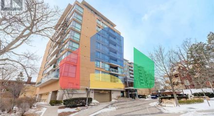 Residential - Condo/Apartment - Toronto, Canada - Canada