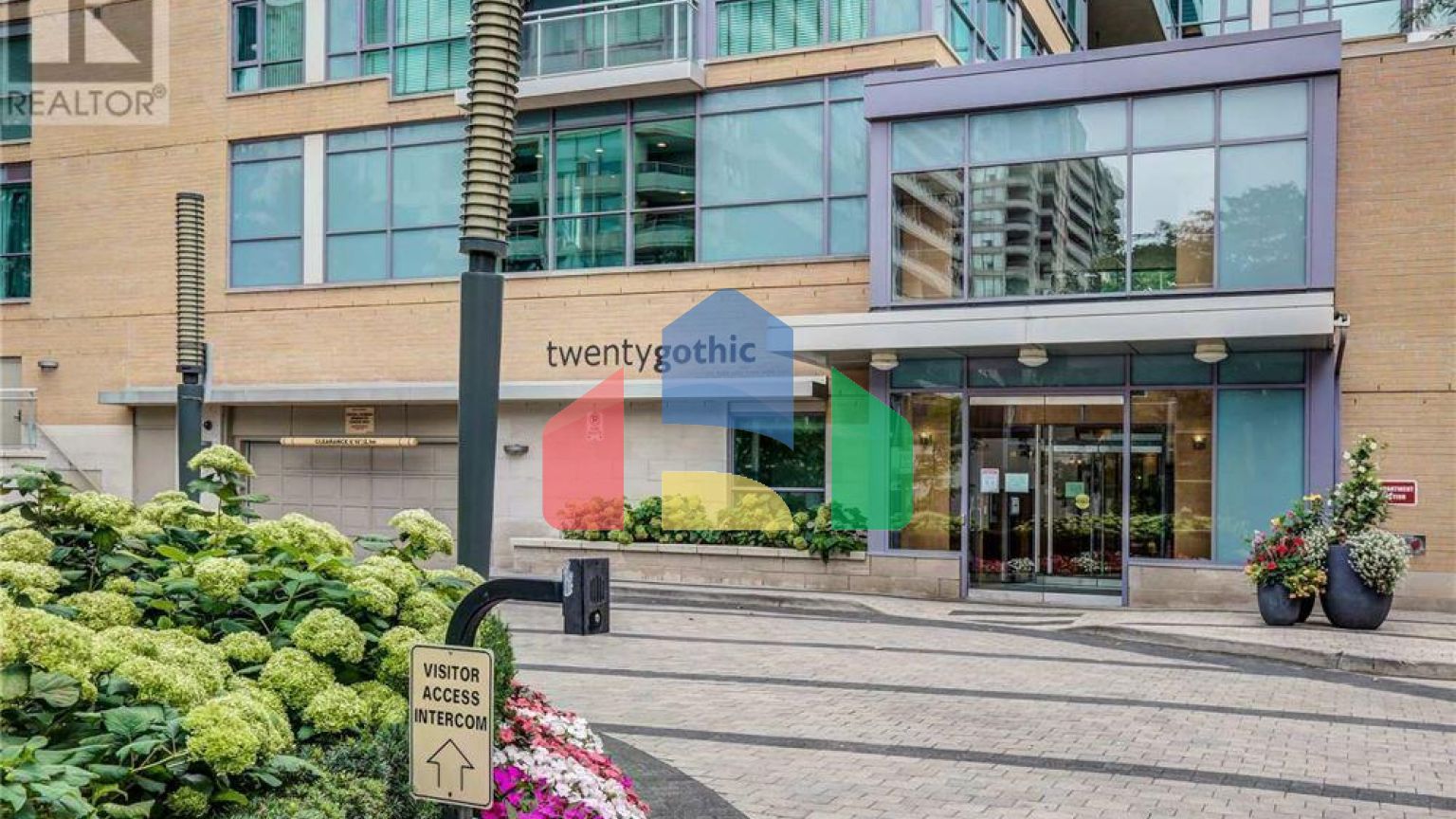 Residential - Condo/Apartment - Toronto, Canada - Canada