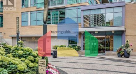 Residential - Condo/Apartment - Toronto, Canada - Canada