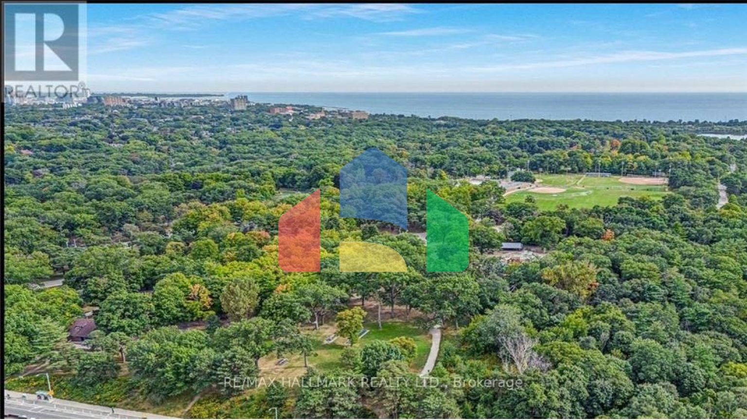 Residential - Condo/Apartment - Toronto, Canada - Canada