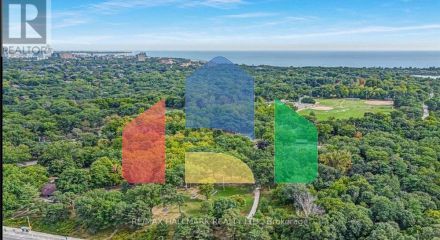 Residential - Condo/Apartment - Toronto, Canada - Canada