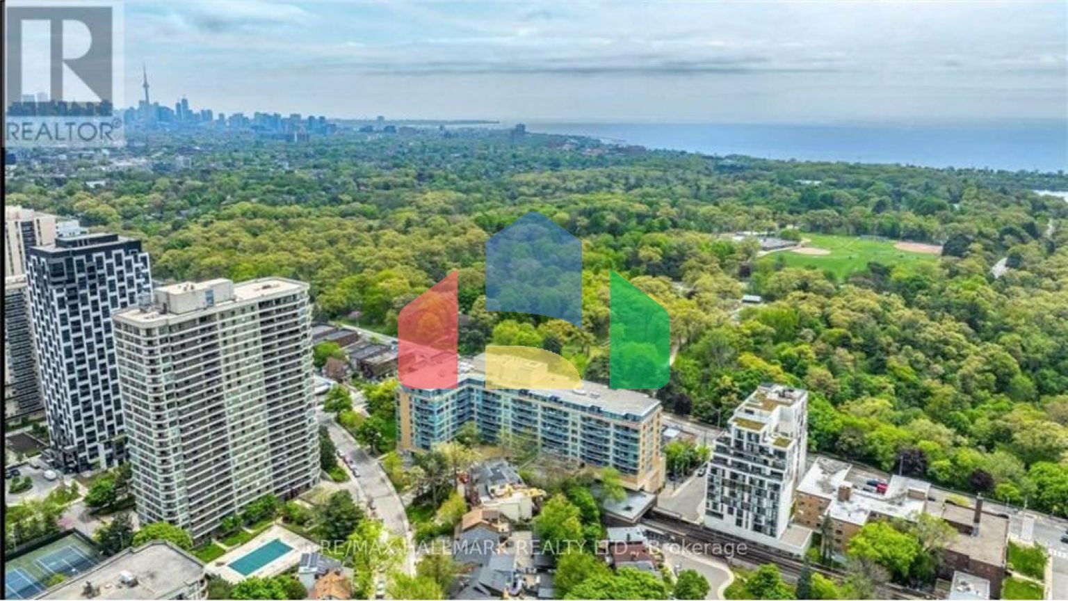 Residential - Condo/Apartment - Toronto, Canada - Canada