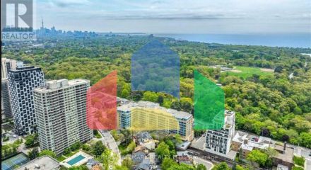 Residential - Condo/Apartment - Toronto, Canada - Canada