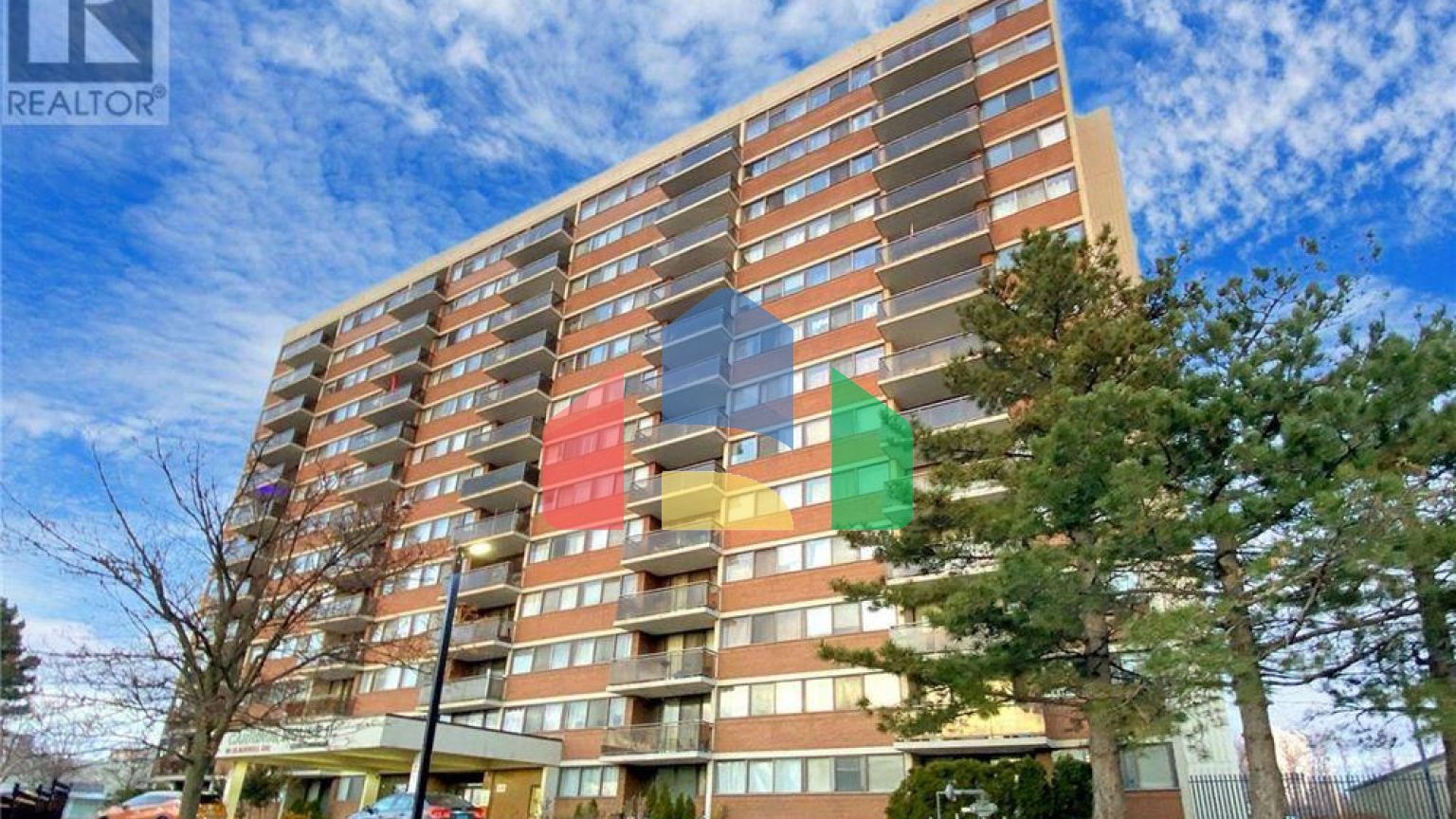 Residential - Condo/Apartment - Toronto, Canada - Canada