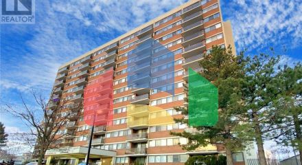 Residential - Condo/Apartment - Toronto, Canada - Canada