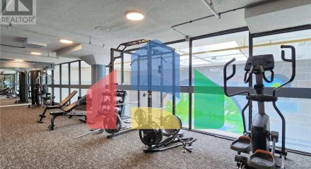 Residential - Condo/Apartment - Toronto, Canada - Canada