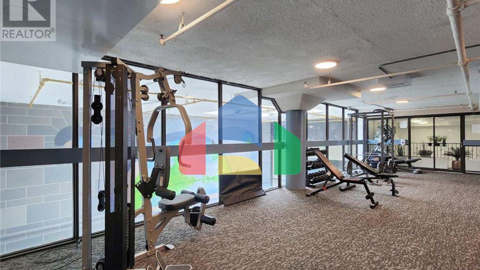 Residential - Condo/Apartment - Toronto, Canada - Canada