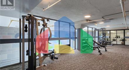 Residential - Condo/Apartment - Toronto, Canada - Canada