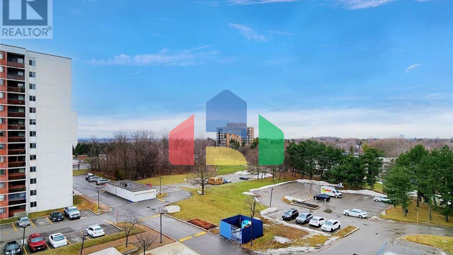 Residential - Condo/Apartment - Toronto, Canada - Canada