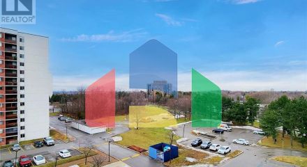 Residential - Condo/Apartment - Toronto, Canada - Canada