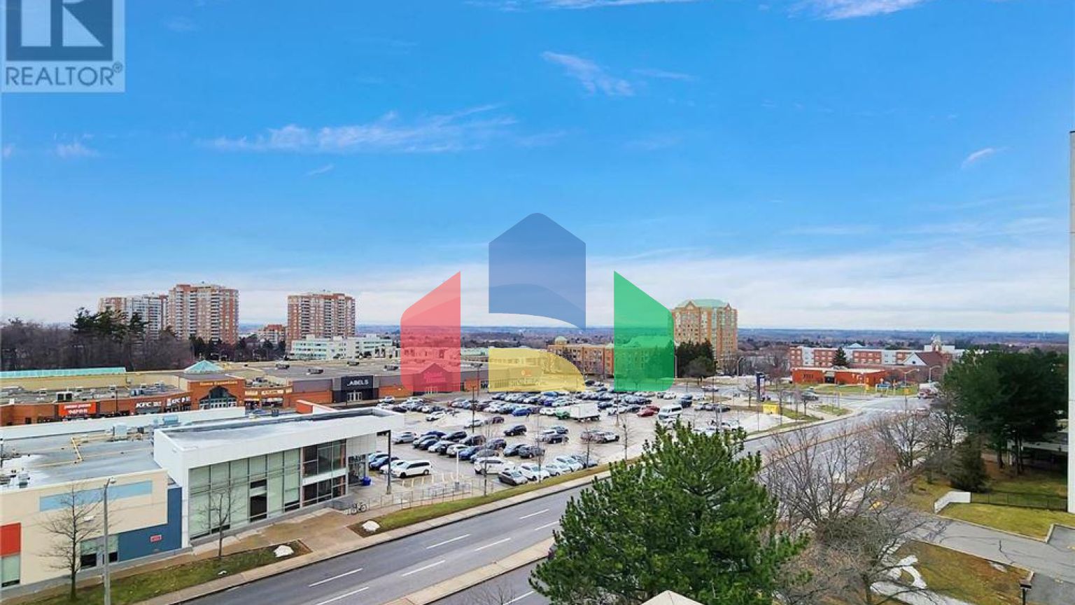 Residential - Condo/Apartment - Toronto, Canada - Canada