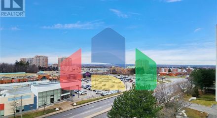 Residential - Condo/Apartment - Toronto, Canada - Canada