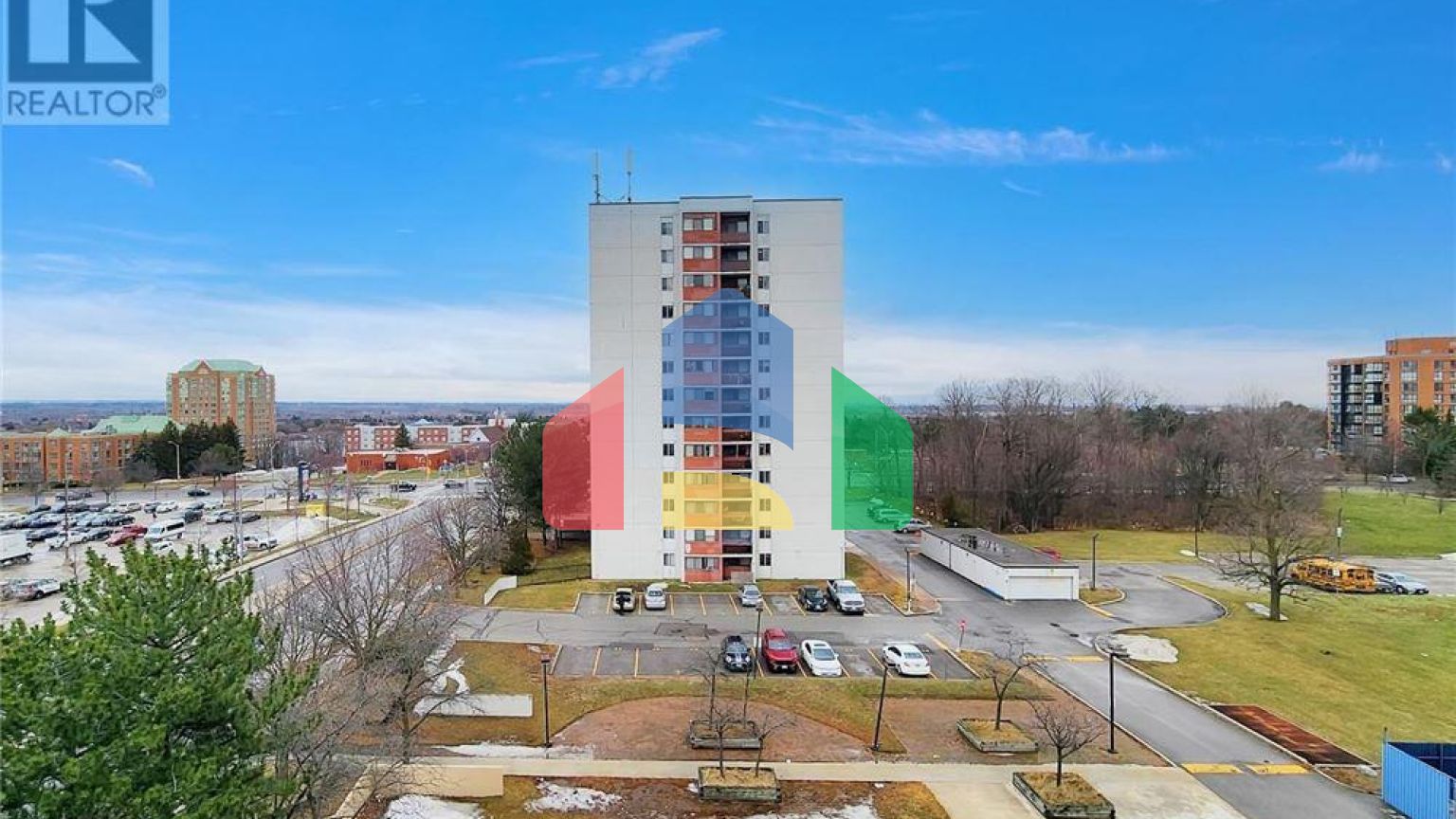 Residential - Condo/Apartment - Toronto, Canada - Canada