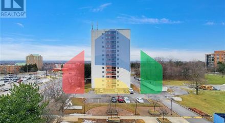 Residential - Condo/Apartment - Toronto, Canada - Canada