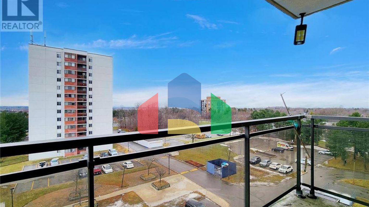 Residential - Condo/Apartment - Toronto, Canada - Canada