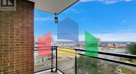 Residential - Condo/Apartment - Toronto, Canada - Canada