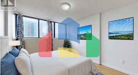 Residential - Condo/Apartment - Toronto, Canada - Canada