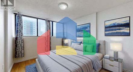 Residential - Condo/Apartment - Toronto, Canada - Canada