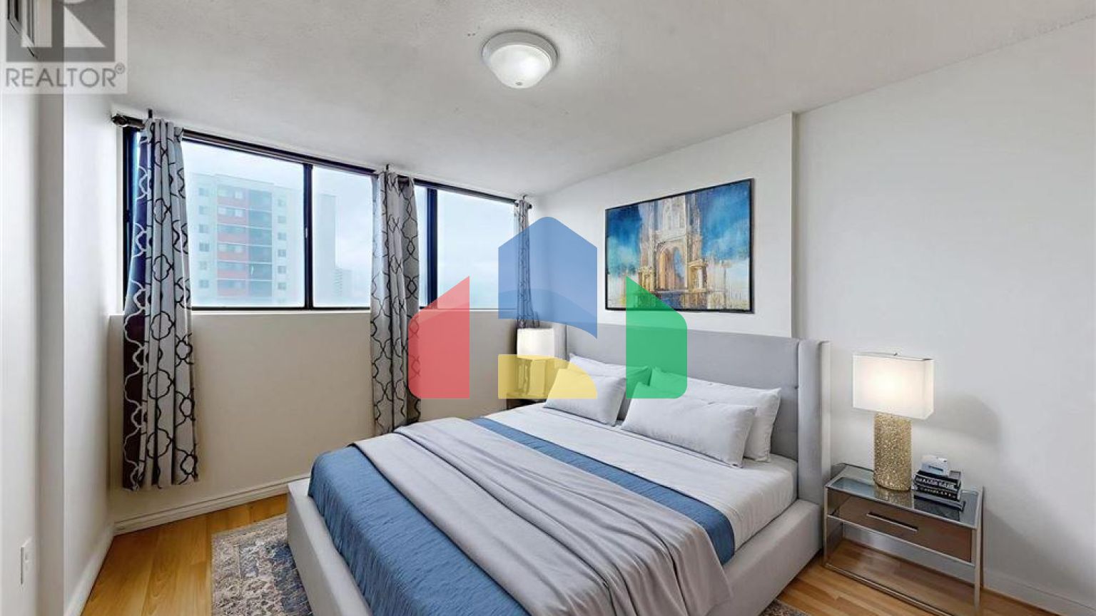 Residential - Condo/Apartment - Toronto, Canada - Canada