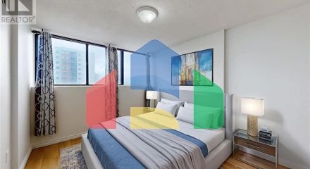 Residential - Condo/Apartment - Toronto, Canada - Canada