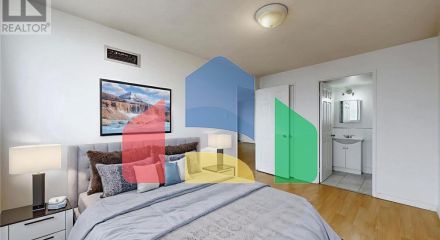 Residential - Condo/Apartment - Toronto, Canada - Canada