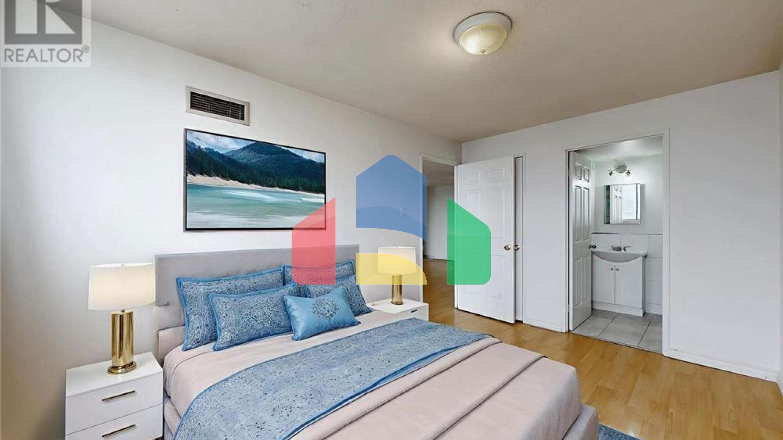 Residential - Condo/Apartment - Toronto, Canada - Canada