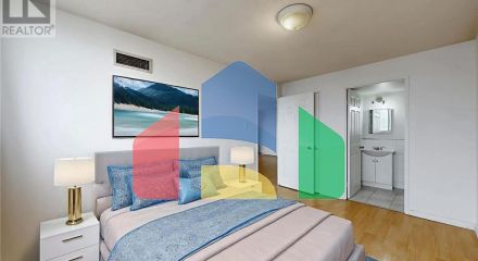 Residential - Condo/Apartment - Toronto, Canada - Canada