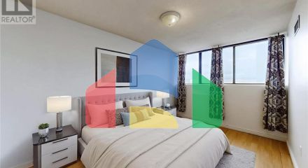 Residential - Condo/Apartment - Toronto, Canada - Canada